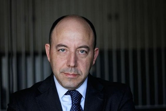 Gonzalo Bernardos: “Quienes creen que es fácil forrarse en el sector inmobiliario se llevarán una gran decepción”