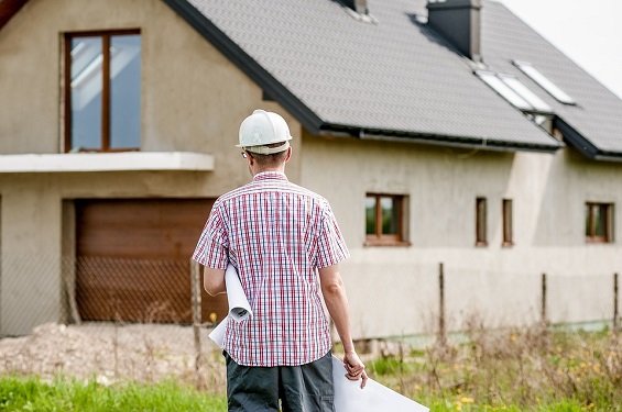 BBVA prevé un alza de la venta de viviendas del 10% este año
