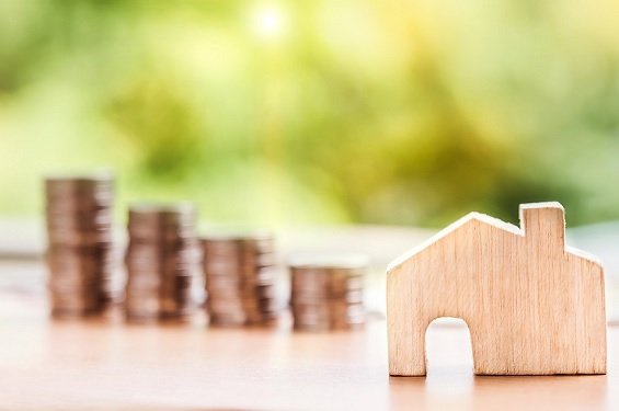 El mercado inmobiliario está fijando los precios a tres años vista